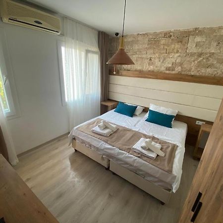 Cat Kapi Alacati Çeşme Esterno foto